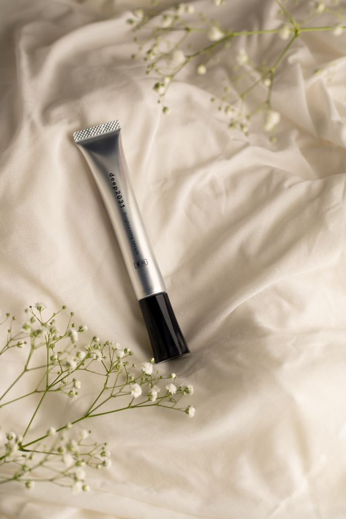 エレガントなケアタイム